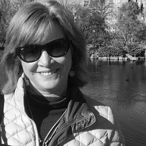 Meet your Posher, Adele